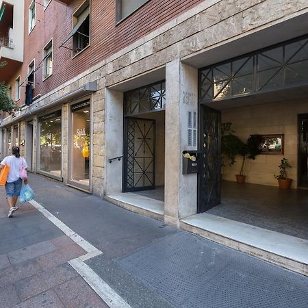 Trastevere Design Apartment Ρώμη Εξωτερικό φωτογραφία
