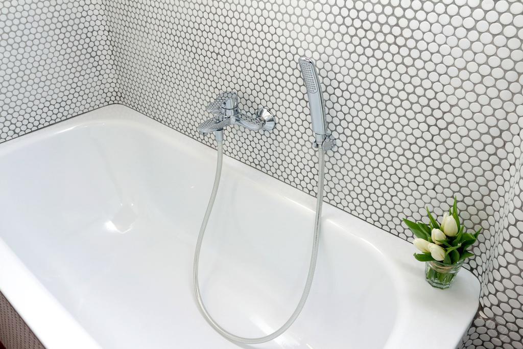 Trastevere Design Apartment Ρώμη Εξωτερικό φωτογραφία