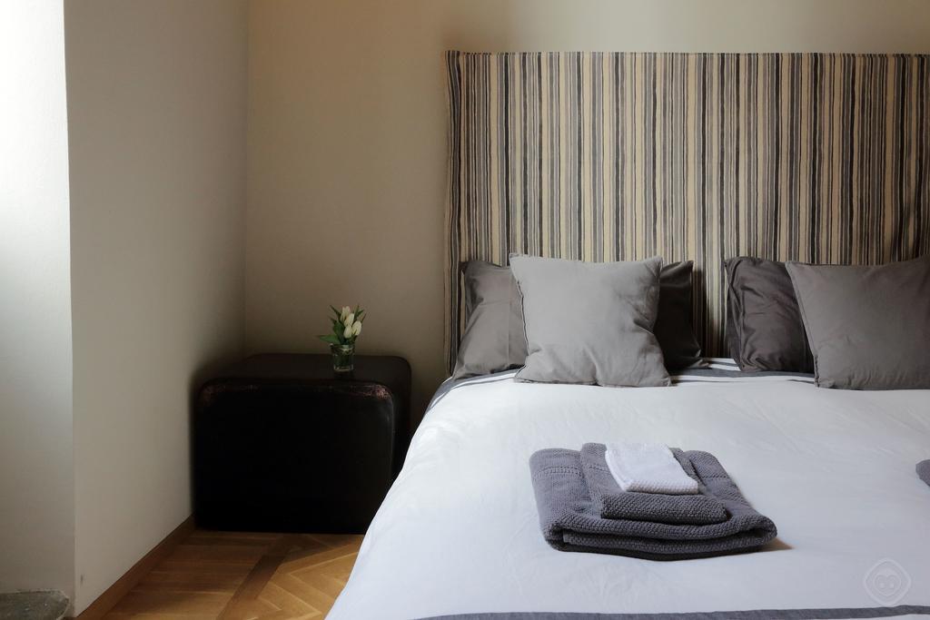 Trastevere Design Apartment Ρώμη Δωμάτιο φωτογραφία