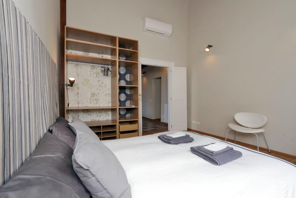 Trastevere Design Apartment Ρώμη Δωμάτιο φωτογραφία