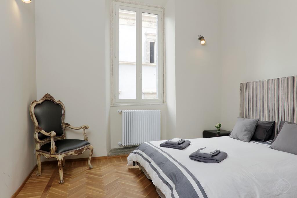 Trastevere Design Apartment Ρώμη Δωμάτιο φωτογραφία