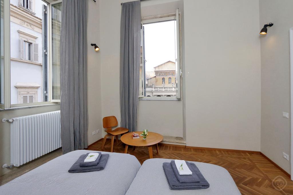 Trastevere Design Apartment Ρώμη Εξωτερικό φωτογραφία