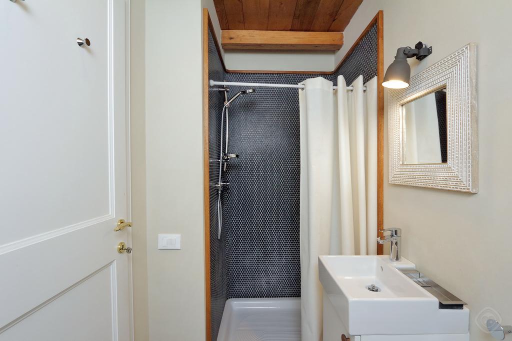 Trastevere Design Apartment Ρώμη Εξωτερικό φωτογραφία