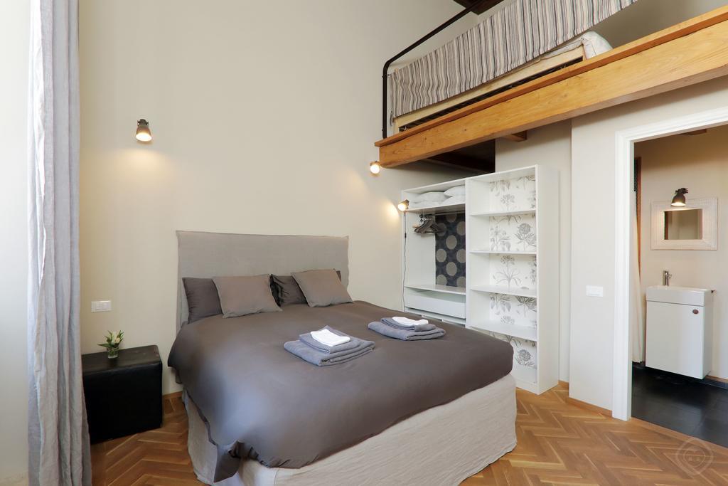 Trastevere Design Apartment Ρώμη Εξωτερικό φωτογραφία