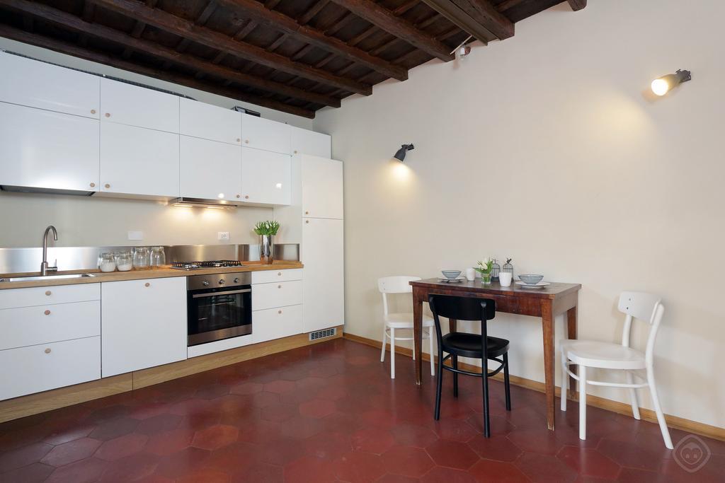 Trastevere Design Apartment Ρώμη Εξωτερικό φωτογραφία