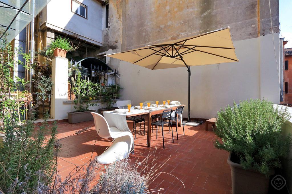 Trastevere Design Apartment Ρώμη Εξωτερικό φωτογραφία