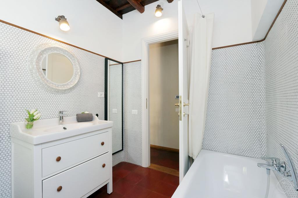 Trastevere Design Apartment Ρώμη Δωμάτιο φωτογραφία