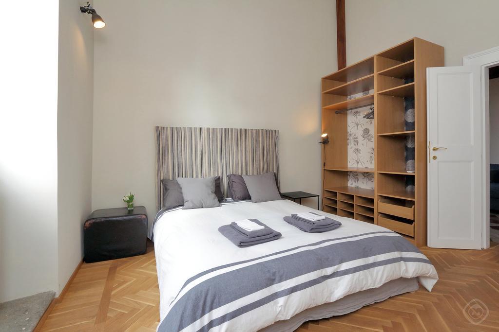 Trastevere Design Apartment Ρώμη Δωμάτιο φωτογραφία
