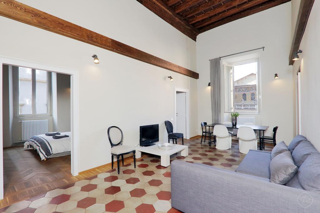 Trastevere Design Apartment Ρώμη Δωμάτιο φωτογραφία