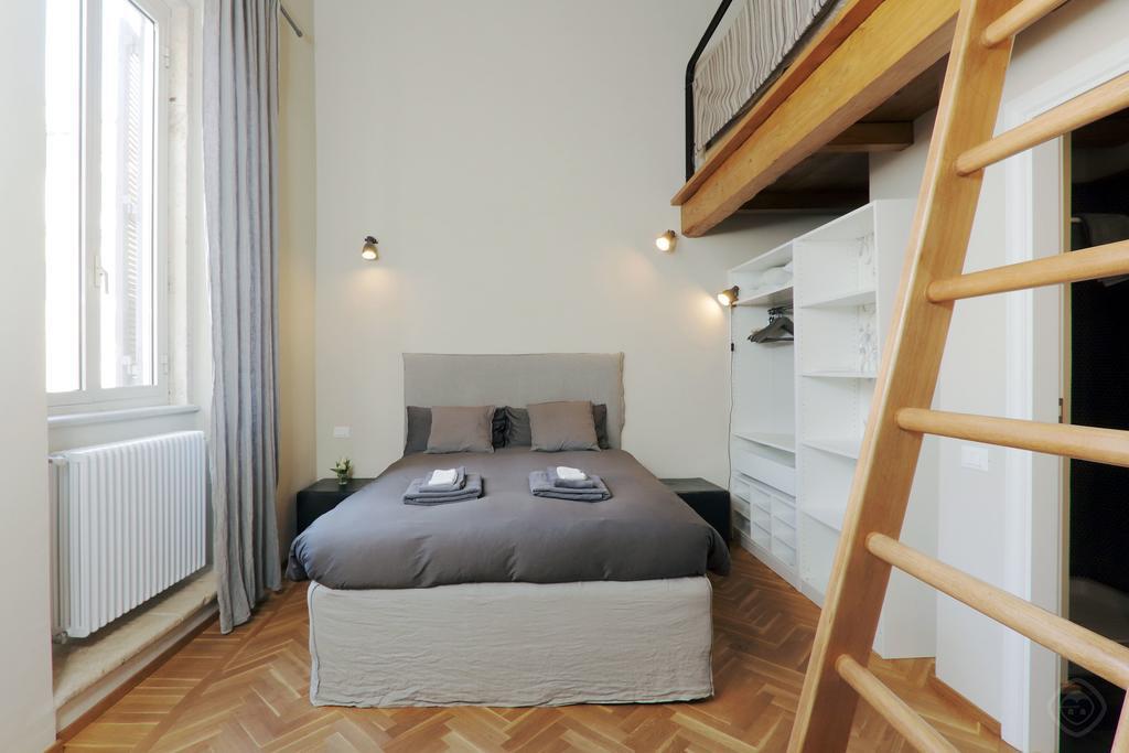 Trastevere Design Apartment Ρώμη Δωμάτιο φωτογραφία