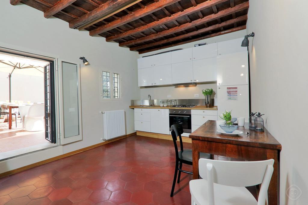Trastevere Design Apartment Ρώμη Δωμάτιο φωτογραφία