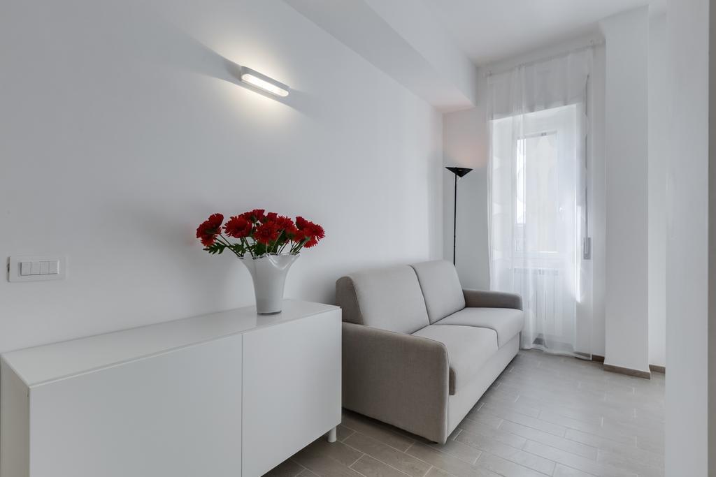 Trastevere Design Apartment Ρώμη Εξωτερικό φωτογραφία