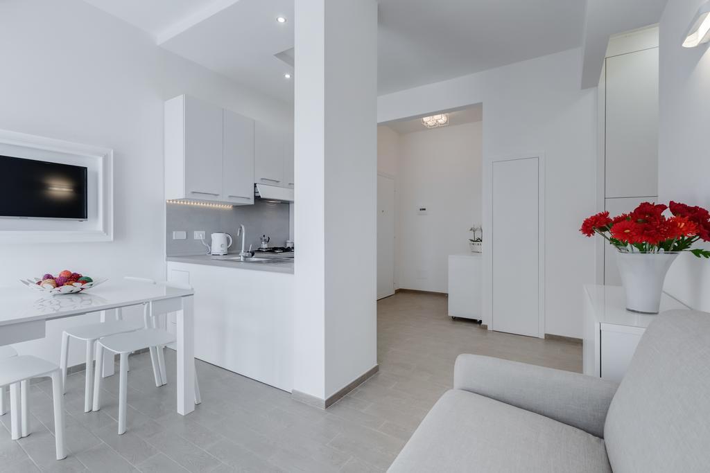 Trastevere Design Apartment Ρώμη Εξωτερικό φωτογραφία