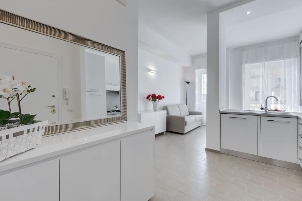 Trastevere Design Apartment Ρώμη Εξωτερικό φωτογραφία