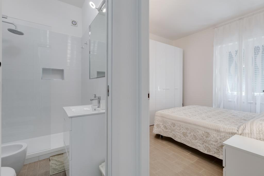 Trastevere Design Apartment Ρώμη Εξωτερικό φωτογραφία