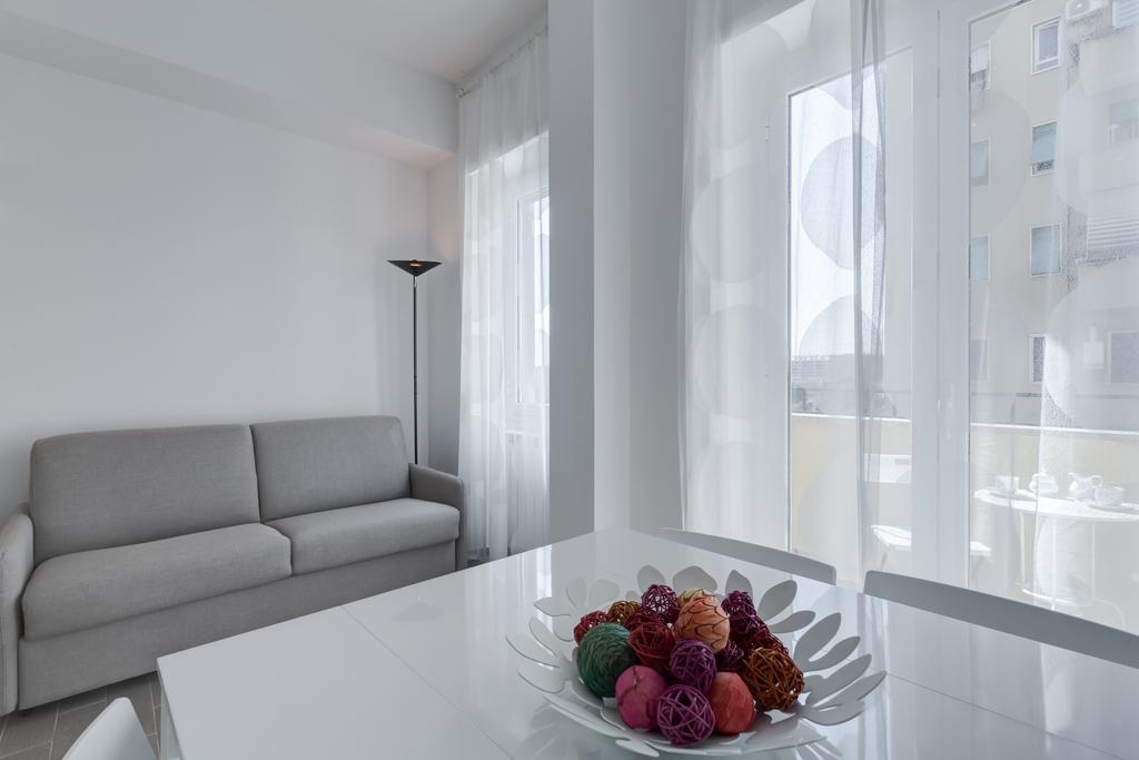 Trastevere Design Apartment Ρώμη Εξωτερικό φωτογραφία