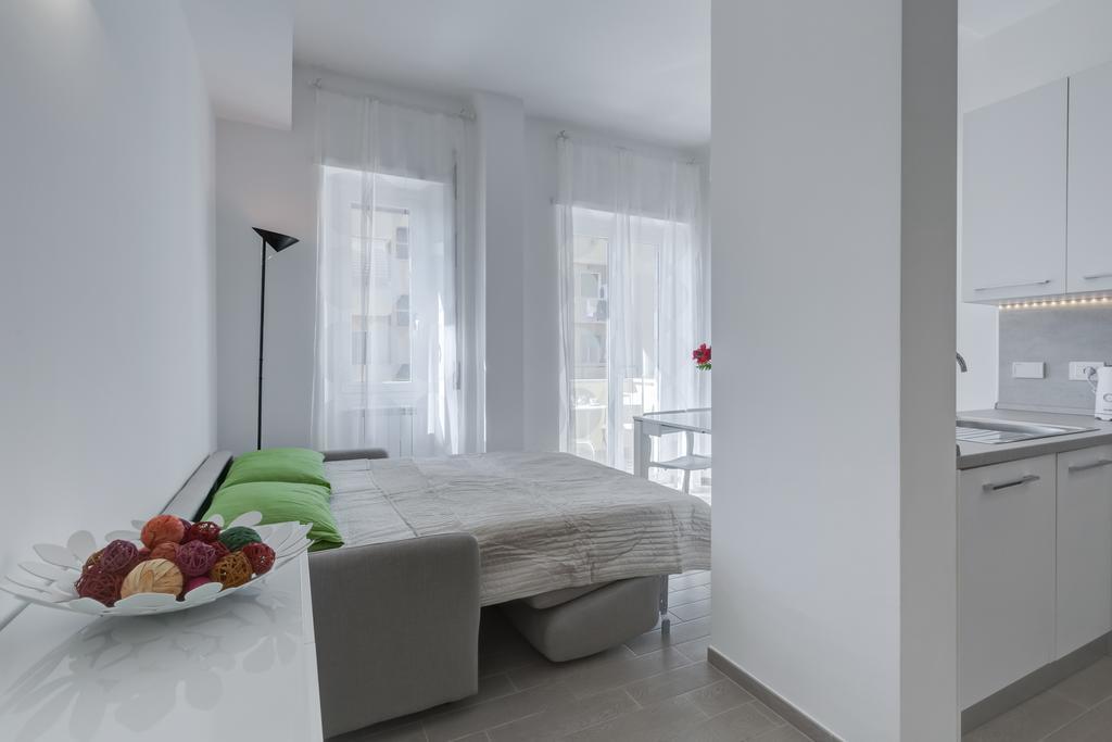 Trastevere Design Apartment Ρώμη Εξωτερικό φωτογραφία