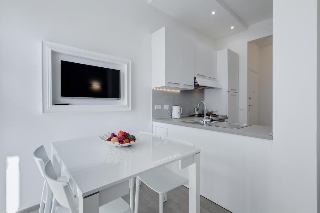 Trastevere Design Apartment Ρώμη Εξωτερικό φωτογραφία